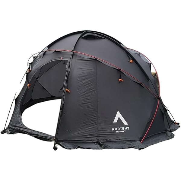 Amazon.co.jp: NORTENT Lavvo6 ARCTIC : スポーツ＆アウトドア
